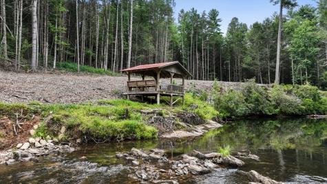167 Halls Hidden Cove Suches GA 30572