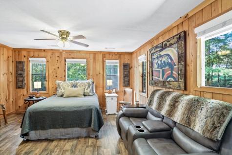 167 Halls Hidden Cove Suches GA 30572