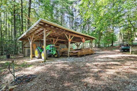 167 Halls Hidden Cove Suches GA 30572