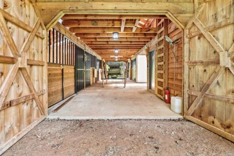167 Halls Hidden Cove Suches GA 30572