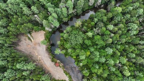 167 Halls Hidden Cove Suches GA 30572