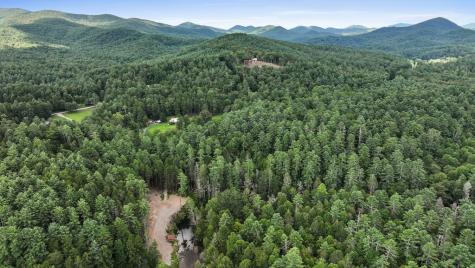 167 Halls Hidden Cove Suches GA 30572