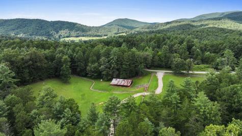 167 Halls Hidden Cove Suches GA 30572