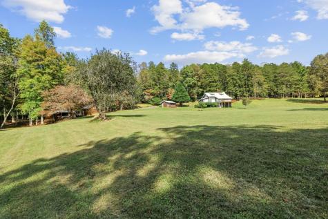 167 Halls Hidden Cove Suches GA 30572