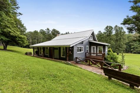 167 Halls Hidden Cove Suches GA 30572