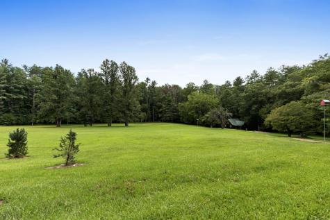 167 Halls Hidden Cove Suches GA 30572