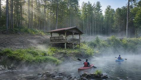 167 Halls Hidden Cove Suches GA 30572