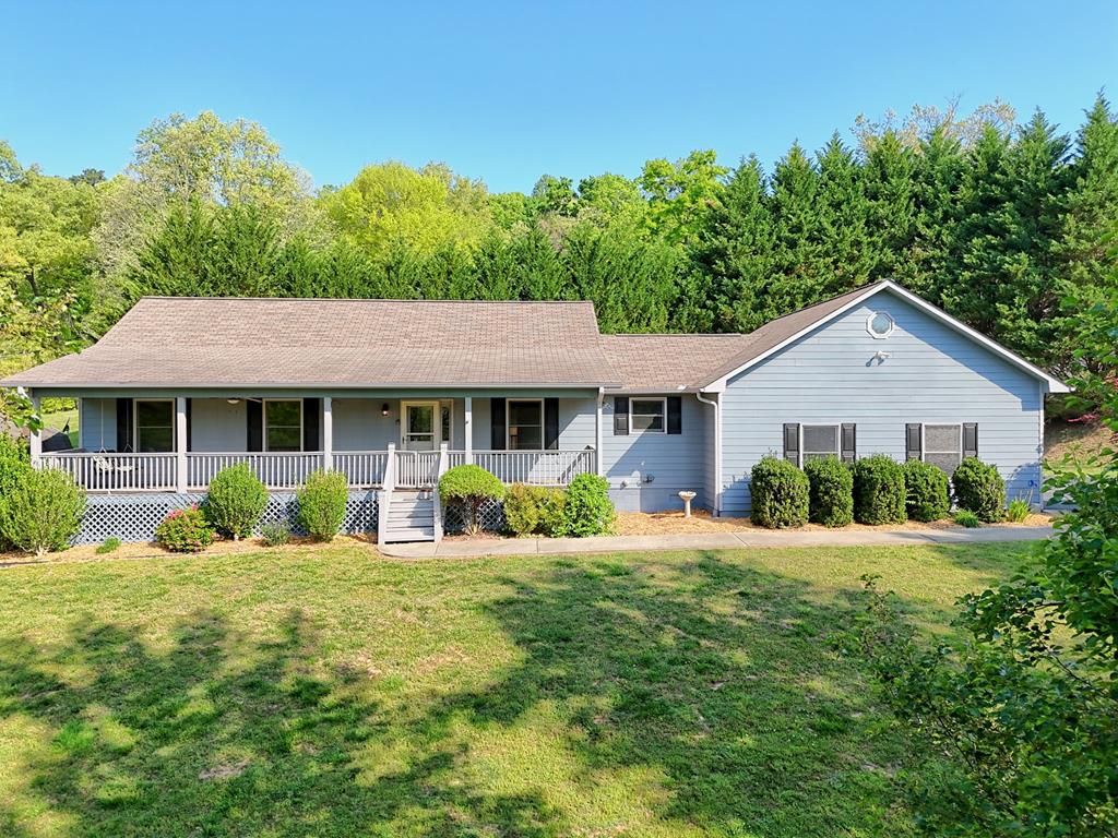 95 Dogwood Hills Hayesville NC 28904