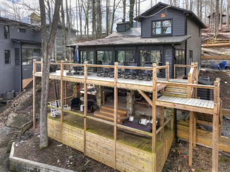 59 Chiefs Lane Blue Ridge GA 30513