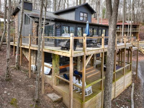 59 Chiefs Lane Blue Ridge GA 30513