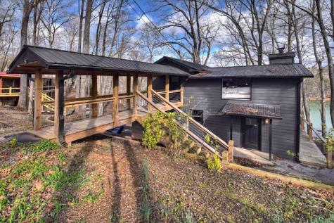59 Chiefs Lane Blue Ridge GA 30513