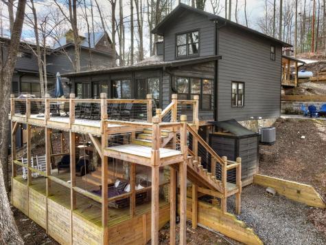 59 Chiefs Lane Blue Ridge GA 30513