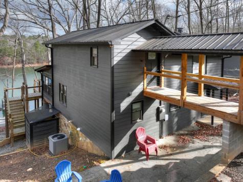 59 Chiefs Lane Blue Ridge GA 30513