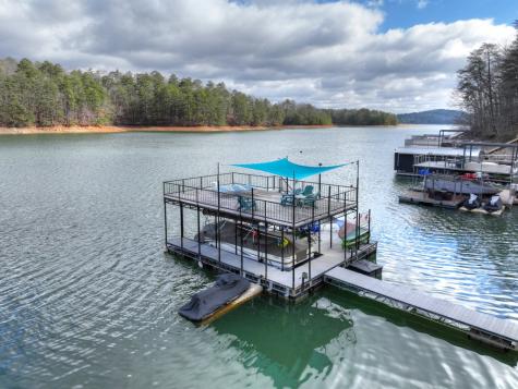 59 Chiefs Lane Blue Ridge GA 30513