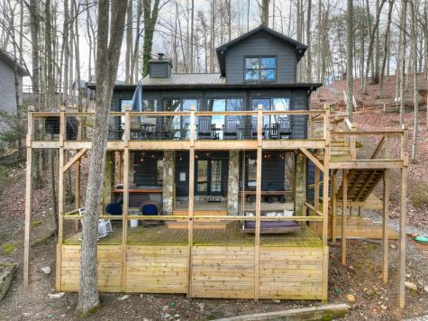 59 Chiefs Lane Blue Ridge GA 30513
