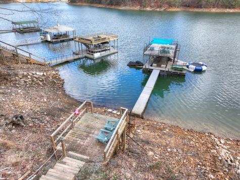 59 Chiefs Lane Blue Ridge GA 30513