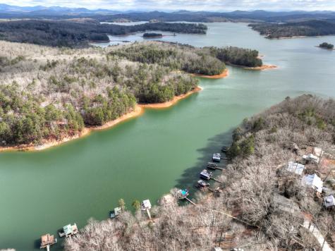 59 Chiefs Lane Blue Ridge GA 30513
