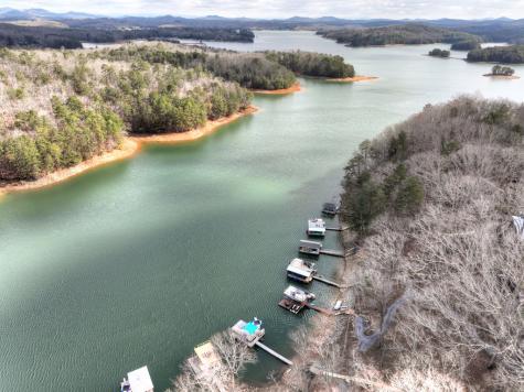 59 Chiefs Lane Blue Ridge GA 30513