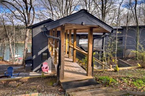 59 Chiefs Lane Blue Ridge GA 30513
