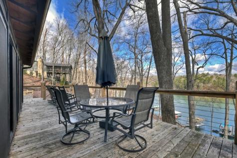 59 Chiefs Lane Blue Ridge GA 30513