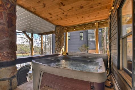 59 Chiefs Lane Blue Ridge GA 30513