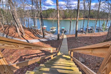 59 Chiefs Lane Blue Ridge GA 30513
