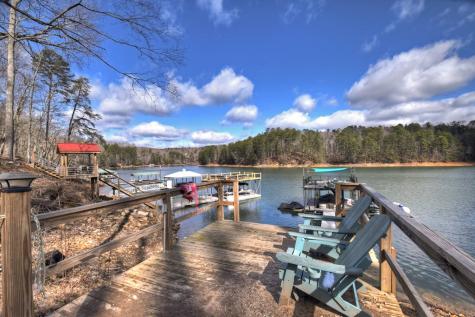59 Chiefs Lane Blue Ridge GA 30513
