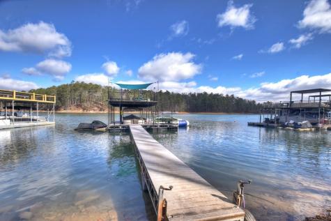 59 Chiefs Lane Blue Ridge GA 30513