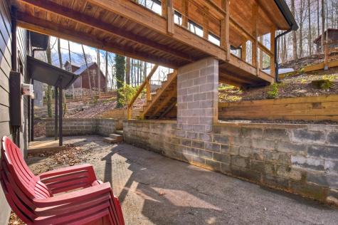 59 Chiefs Lane Blue Ridge GA 30513