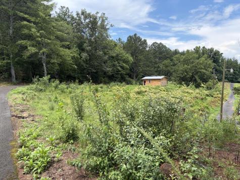 165, 157 Barker Circle Copperhill TN 37317