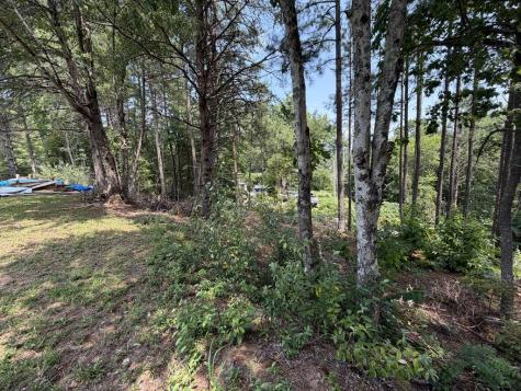 165, 157 Barker Circle Copperhill TN 37317
