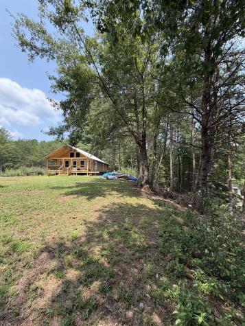 165, 157 Barker Circle Copperhill TN 37317
