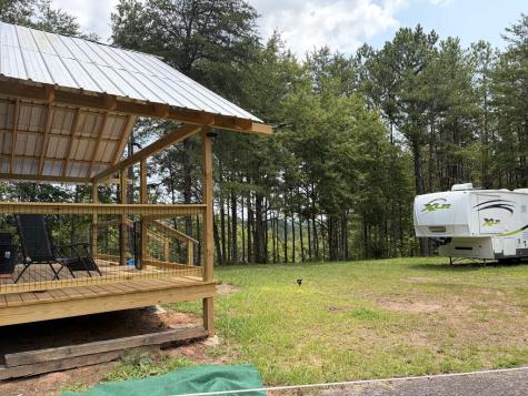 165, 157 Barker Circle Copperhill TN 37317