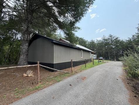 165, 157 Barker Circle Copperhill TN 37317