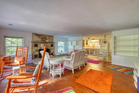 197 Pounding Mill Connector Hayesville NC 28904