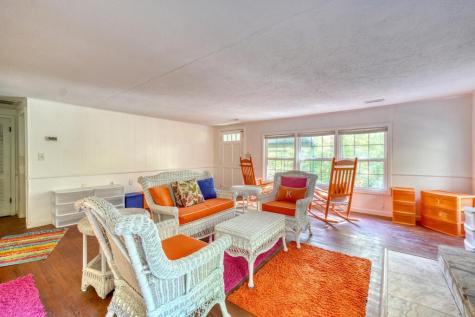 197 Pounding Mill Connector Hayesville NC 28904
