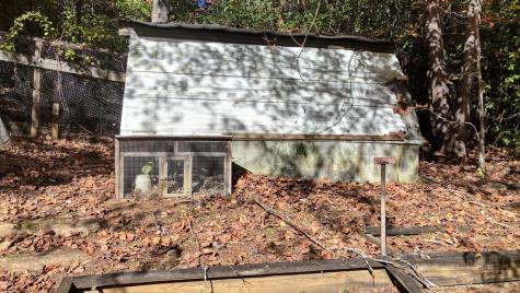 197 Pounding Mill Connector Hayesville NC 28904