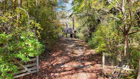 197 Pounding Mill Connector Hayesville NC 28904