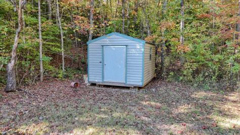 197 Pounding Mill Connector Hayesville NC 28904