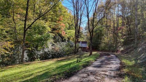 197 Pounding Mill Connector Hayesville NC 28904