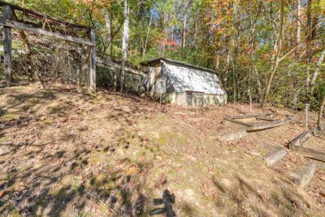 197 Pounding Mill Connector Hayesville NC 28904