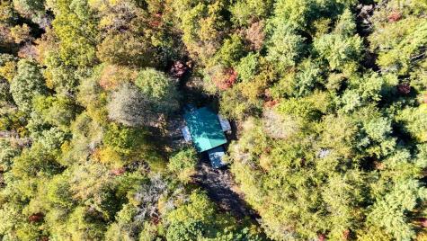 197 Pounding Mill Connector Hayesville NC 28904