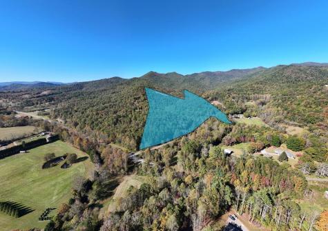 197 Pounding Mill Connector Hayesville NC 28904