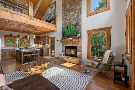 128 Amy Creek Circle Ellijay GA 30540