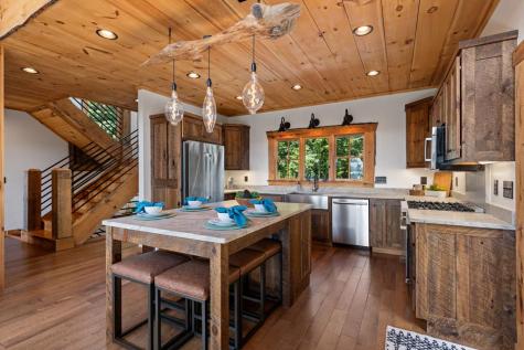 128 Amy Creek Circle Ellijay GA 30540