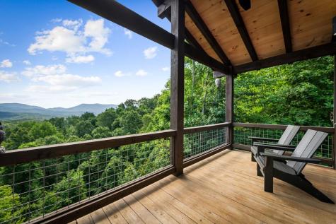 128 Amy Creek Circle Ellijay GA 30540