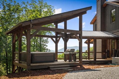 128 Amy Creek Circle Ellijay GA 30540