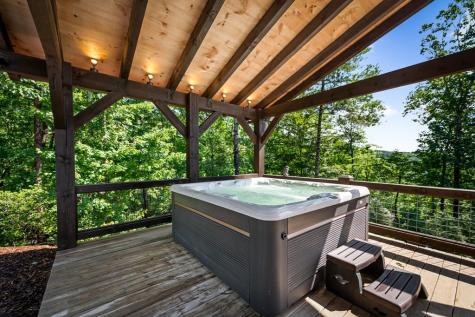 128 Amy Creek Circle Ellijay GA 30540