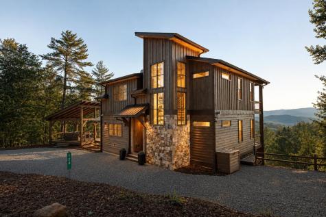 128 Amy Creek Circle Ellijay GA 30540