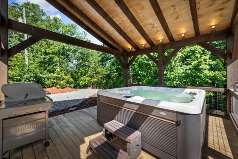 128 Amy Creek Circle Ellijay GA 30540
